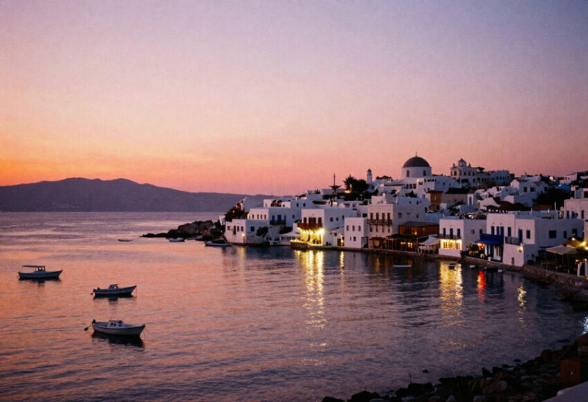 Greece Unites With Thailand, Bulgaria, And Trinidad And Tobago,
Germany Pushes Urgent Travel Alert,