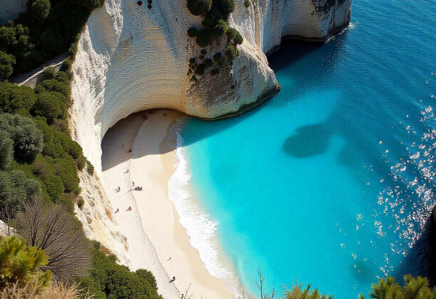 Mexico Beats UK, Japan, Dominican Republic, Canada, Germany, And Portugal,
US Travelers,