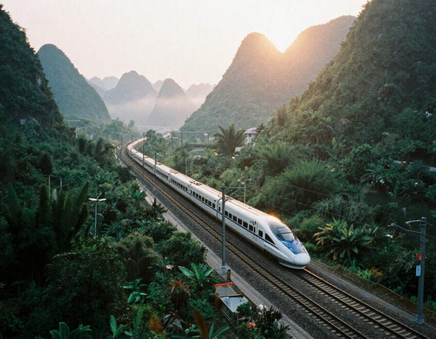China’s
Vietnam border marks