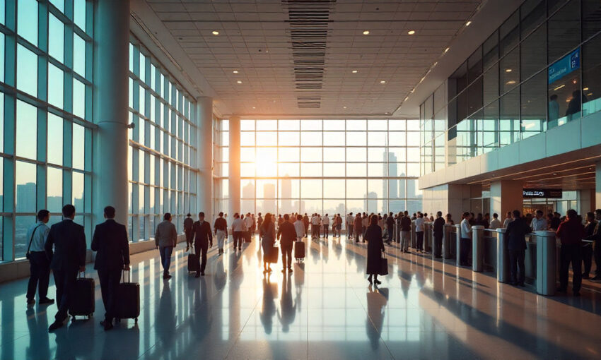 Kempegowda International Airport
India's 