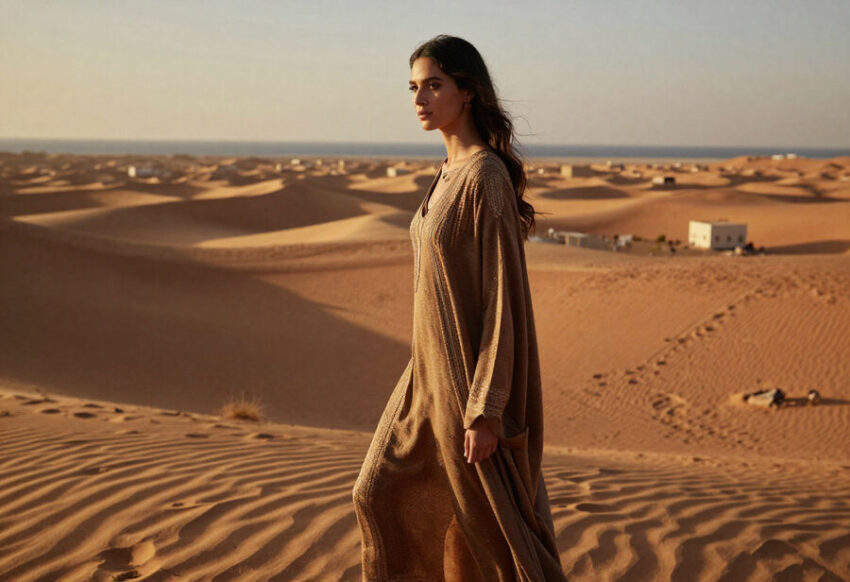 Oman Launches a Dynamic Winter Tourism Drive, Expanding Global Visibility and Attracting New Travellers for the 2025–2026 Season