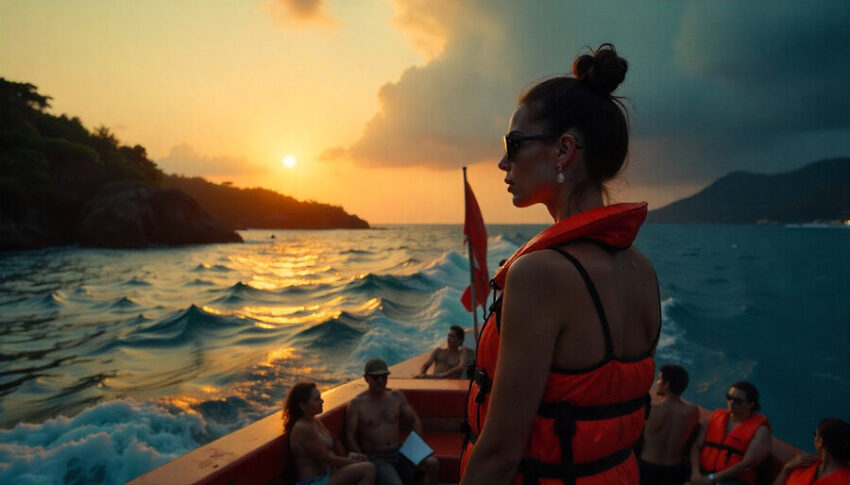 Bali’s Marine Tourism Safety Becomes Central Focus as Repeated Accidents Reveal Critical Gaps in Oversight and Port Readiness