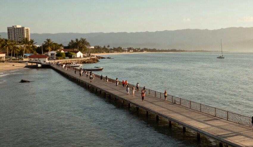 Puerto Vallarta Introduces New Tourist Revenue System Designed to Fund Public Works, Upgrade Tourism Infrastructure, and Enhance Overall Visitor Experience