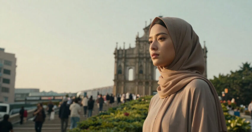 Why Macao is Quickly Becoming the Go-To Destination for Muslim Travelers in 2025