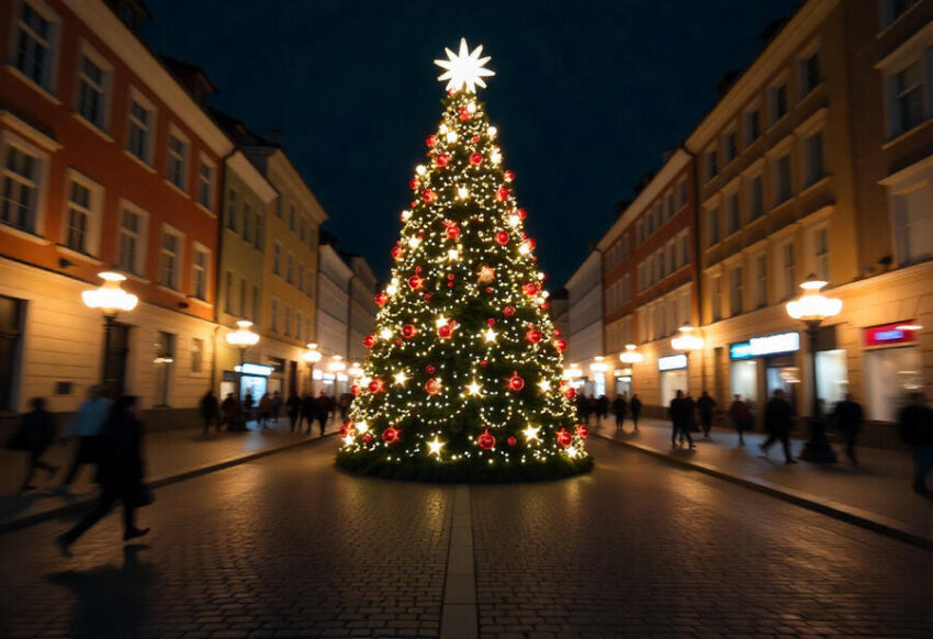 Moscow Joins Saint Petersburg, Novosibirsk, Yekaterinburg, Nizhny Novgorod, and Other Top Destinations,
Holiday Travel Celebrations,