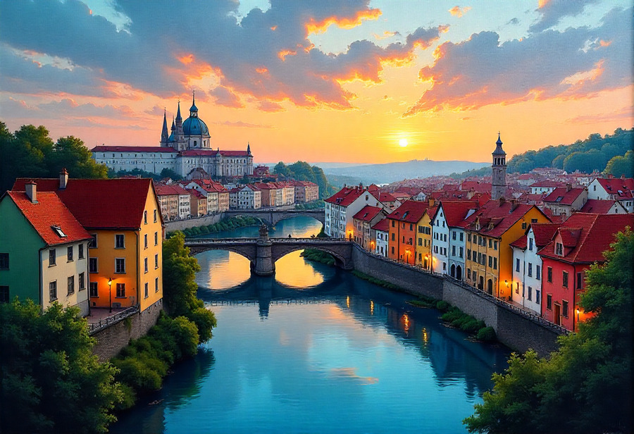 Sweden Unites With Germany, Denmark, Thailand, Italy, Jamaica And More As Canada Issues Travel Alert In Response To Security Threats, Border Restrictions, And Visa Changes