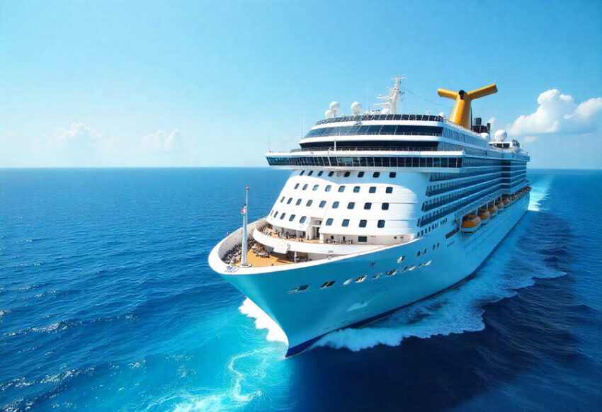 Freepik__royal-caribbean-cruise- - travel and tour world