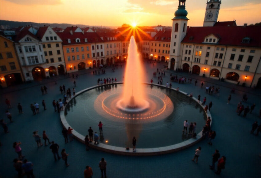 Poland Unites With Finland, Germany, Italy, Greece, Malta, Spain, And More As Europe Cracks Down,
EES Biometric Checks In Schengen Area,