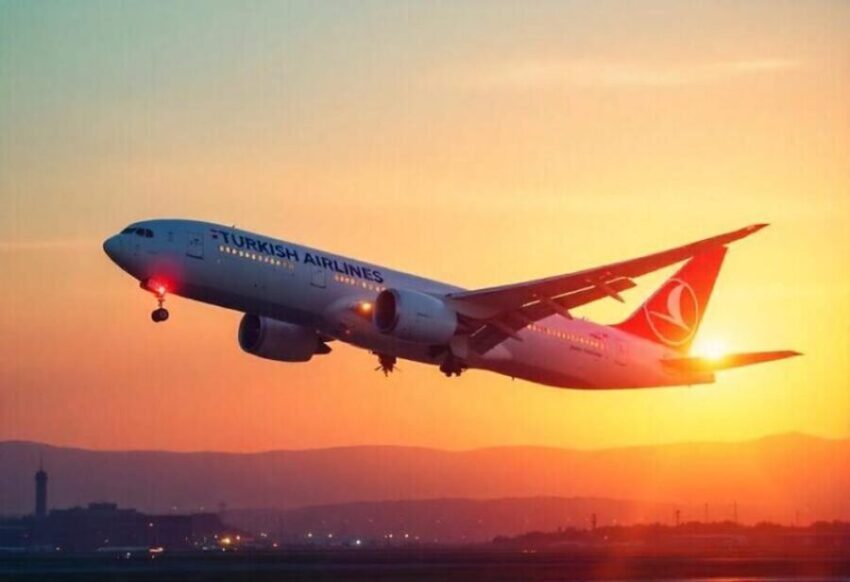Turkish Airlines Updates Medical Rules Ending Special Certificate Requirement for Passengers with Parkinson’s Disease