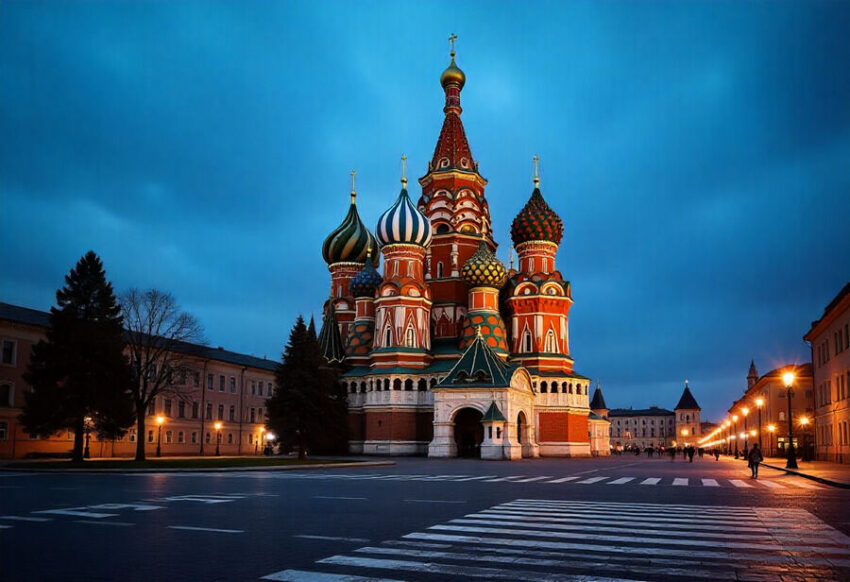 Russia Set To Unite With Canada, France, US, Vietnam, Finland And More,
India Introduces Innovative Tourist Visa-Free Program,