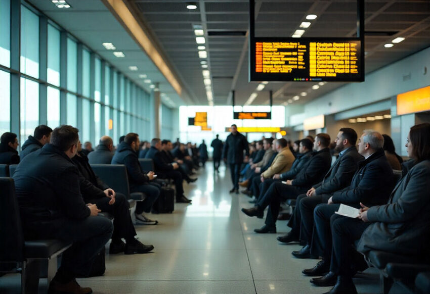 Iran Joins Cuba, Venezuela, Somalia, Haiti, Myanmar And Thirteen Other Countries,
Harsh Restrictions On Green Card Visa,