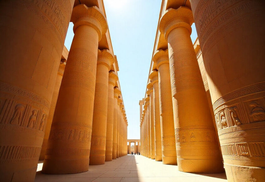 Turkey Unites With China, UAE, Germany, Saudi Arabia, Qatar, India, And More Nations,
Egypt’s Tourism,