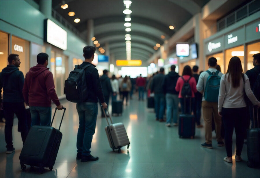 California Set To Join Texas, Colorado, Georgia, Alaska, Nevada, And More In Us Experiencing New Travel Challenges As Delta Axes Direct Flight Services In 2025