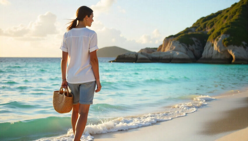 St. Martin Island Kicks Off New Tourist Season With Comprehensive Environmental Protections, Strict Visitor Limits and Advanced Online Travel Pass Management – Travel And Tour World