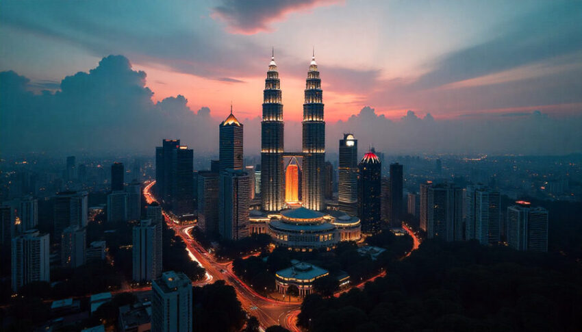 Goa Tourism Unveils a Transformative Global Vision in Kuala Lumpur as It Accelerates Its Southeast Asian Expansion Drive