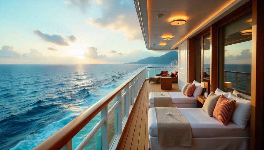 Royal Caribbean Expands Texas Cruises With Liberty And Symphony Of The Seas, Offering Thrills, Luxury And Scenic Caribbean Journeys