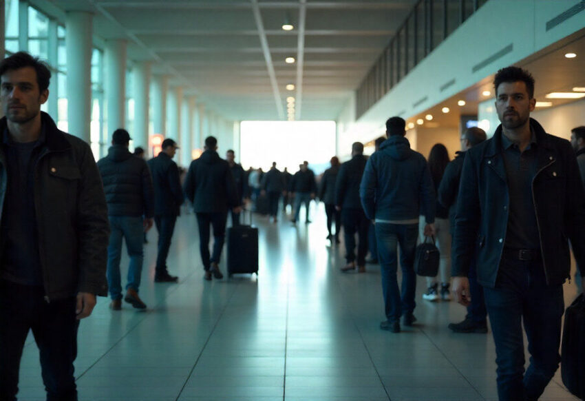 Saudi Arabia Joins Bahrain, UAE, Qatar, Kuwait, And Oman,
Innovative Travel System,