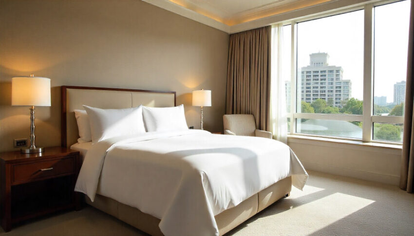 Langham Hospitality Group Elevates Guest Journeys and Operational Intelligence with State-of-the-Art AI Technology