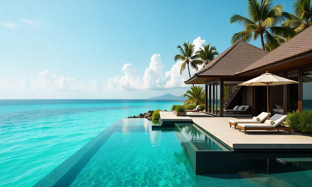 Indonesia Takes Center Stage At Iltm Cannes In France To Showcase Curated Luxury Tourism Experiences And Redefine Affluent Travel With Unforgettable Journeys