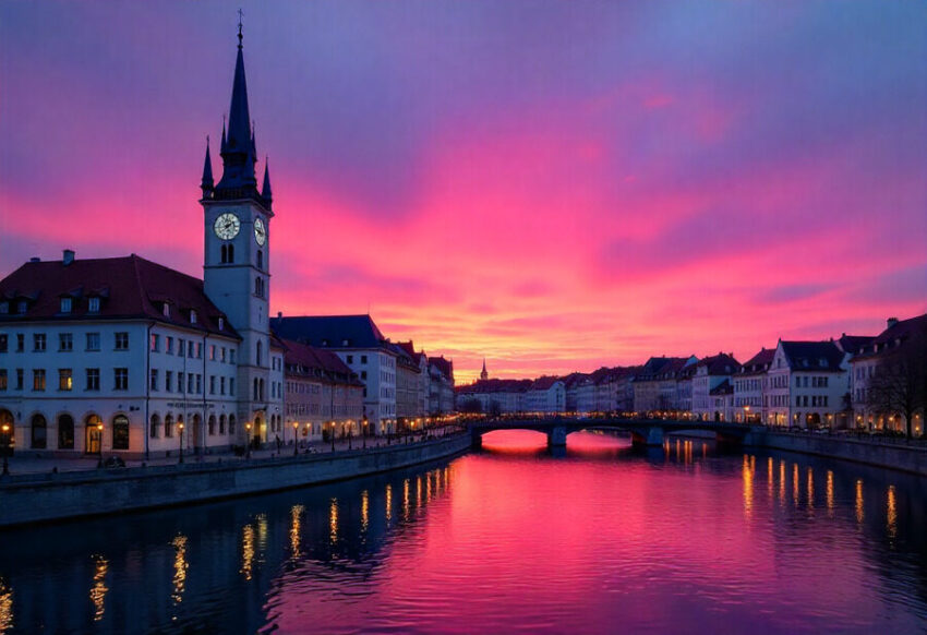 Germany Joins New Zealand, US, Australia, And Other Countries,
Decline In Holiday Tourism,