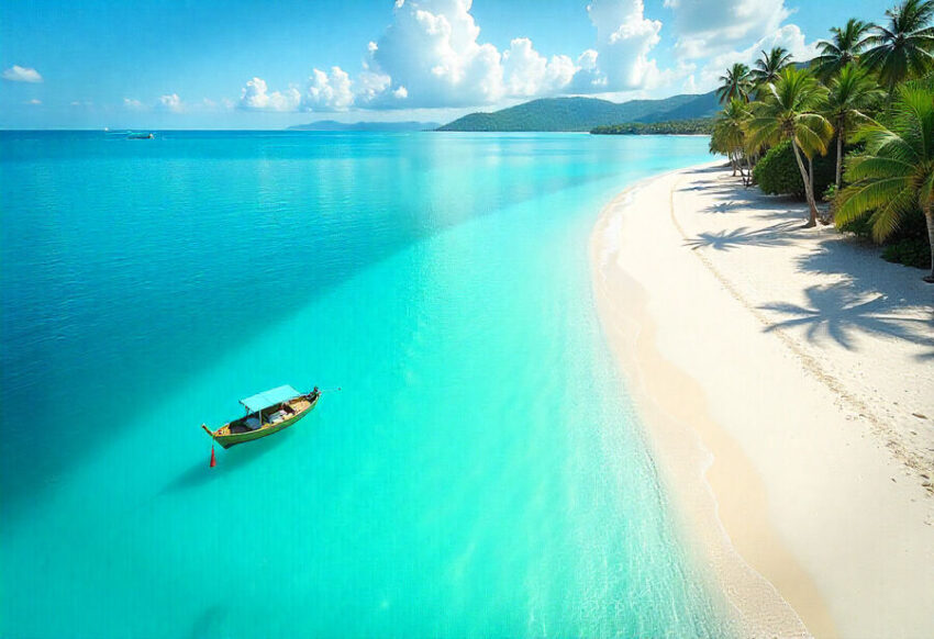 Mexico Unites With Canada, Brazil, Spain, US, And More In Spearheading Dominican Republic’s,
Caribbean’s Fastest-Growing Travel Destination,