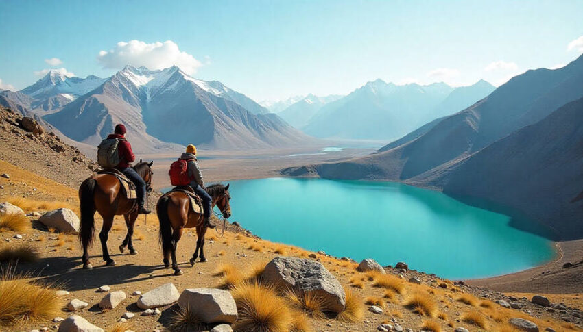 Kazakhstan Emerges as a Versatile Destination for Global Tourists Combining Natural Landscapes, Cultural Heritage and Modern Urban Experiences