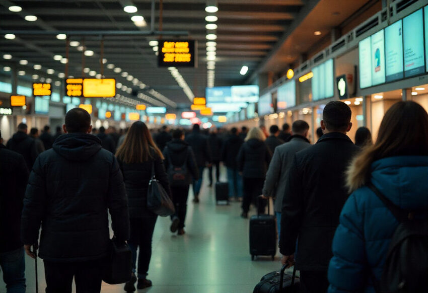 US Travel Boycott,
Tourism To Mexico, France, Japan, Spain, UK And Other Destinations,