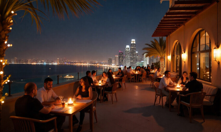 Saudi Arabia
tourism