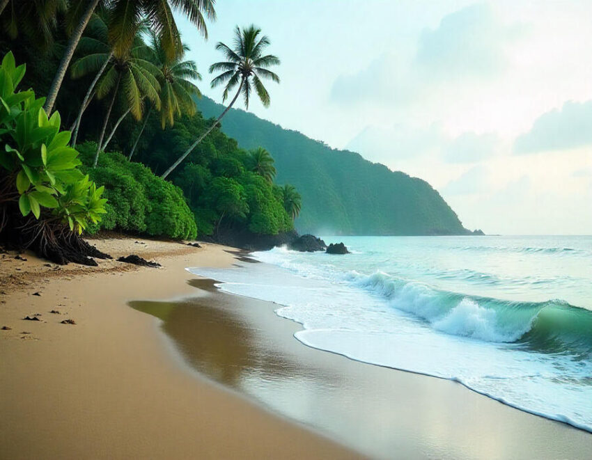 Costa Rica’s
global travel destination