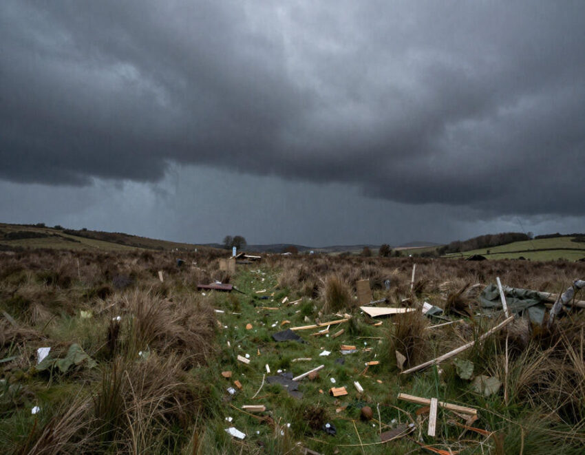 United Kingdom
Storm Bram