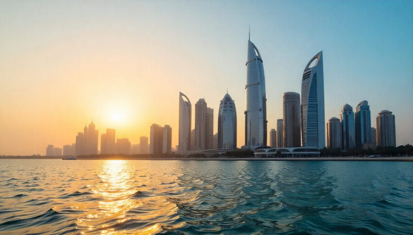 Abu Dhabi Enhances Holiday Home Sector With Modern Licensing System Supporting Growth Safety and Visitor Experience