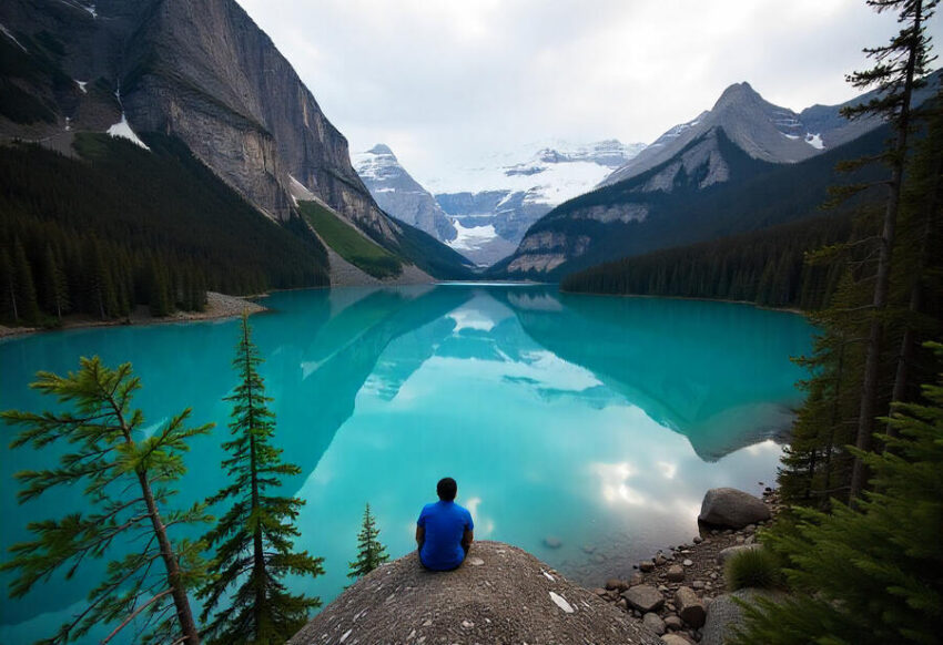 Canada’s National Parks You Can’t Miss in 2026 Selected by Journeyscape Offering Unmatched Scenic Beauty and Outdoor Adventures