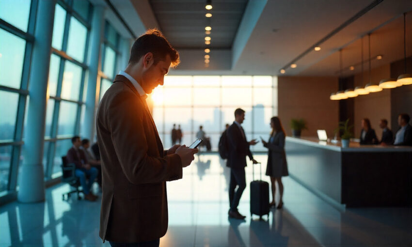 U.S. Takes Major Step Forward In Border Security With Sweeping Changes To ESTA, Requiring Social Media And High-Value Data Collection