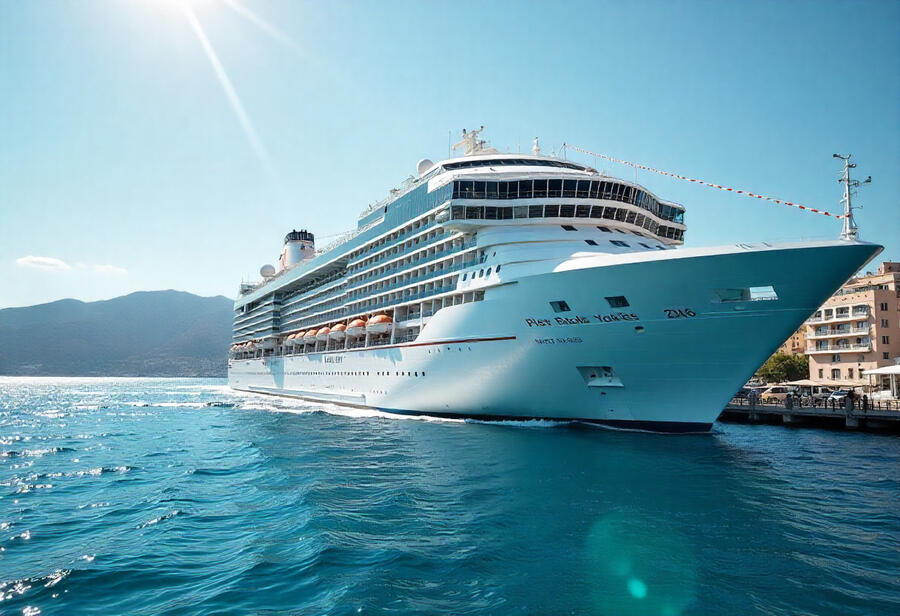 Celestyal Cruises Unveils Major 2026 Wave Season Sale With Up To Fifty Percent Off Arabian Gulf And Mediterranean Cruises From Dubai, Doha, And Abu Dhabi