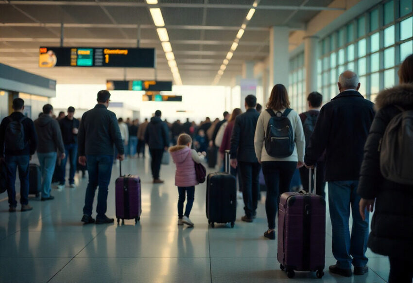 Austria Joins Italy, Spain, Hungary, Greece, And More,
European Travel,