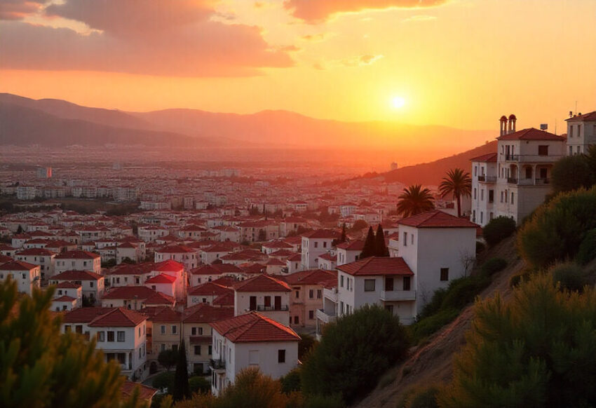 Cyprus Joins Canada, Greece, Hungary, Jamaica, Tanzania And More Nations,
New Tourism Heights,