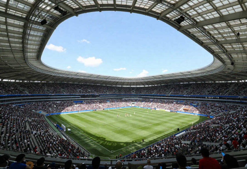 Monterrey Joins Mexico City and Guadalajara,
Mexico Tourism Boom,