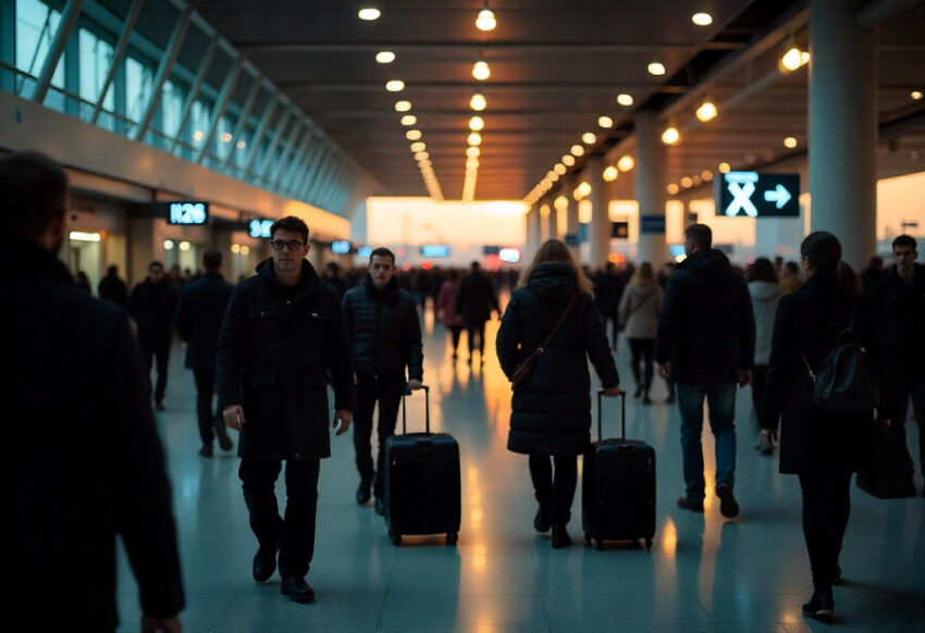 Washington And Florida Joins Texas, Pennsylvania, Missouri, California And More,
Tourism Boom,