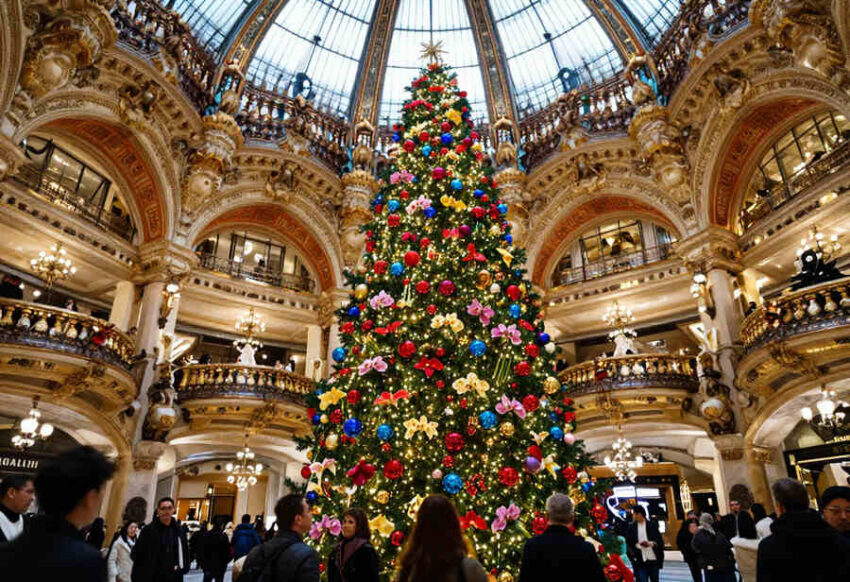 Sydney Joins Melbourne, Brisbane, Perth, Adelaide, Gold Coast, and More,
Christmas and New Year Holiday Travel ,