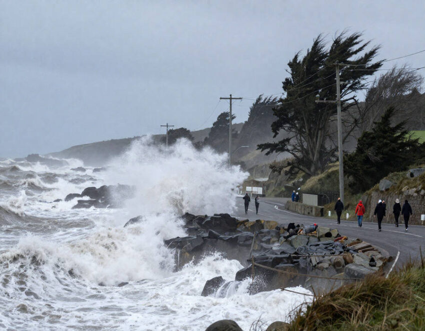 United Kingdom
Met Office