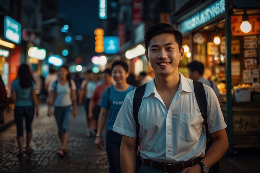 Thailand Joins Argentina, South Korea, Brazil, and Morocco for a Game-Changing Gen Z Travel Experience That Will Blow Your Mind: Discover the Bold New Era of Adventure, Culture, and Unforgettable Memories! Thailand Joins Argentina, South Korea, Brazil, and Morocco for a Game-Changing Gen Z Travel Experience That Will Blow Your Mind: Discover the Bold New Era of Adventure, Culture, and Unforgettable Memories!