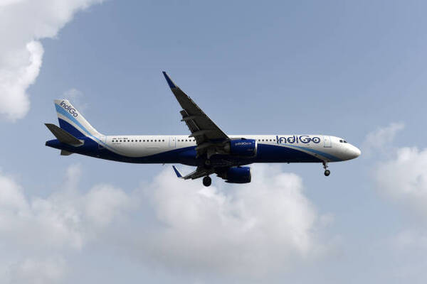 IndiGo’s
Airlines