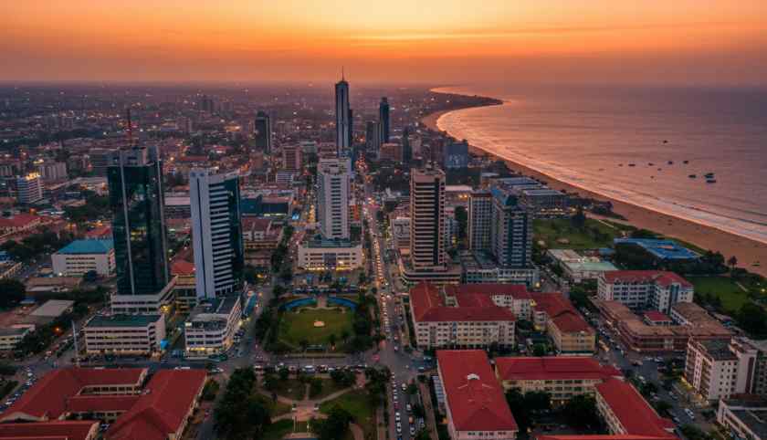 Sustainable Tourism in Ghana: Kyabobo Park Creates Opportunities for Cultural and Economic Growth