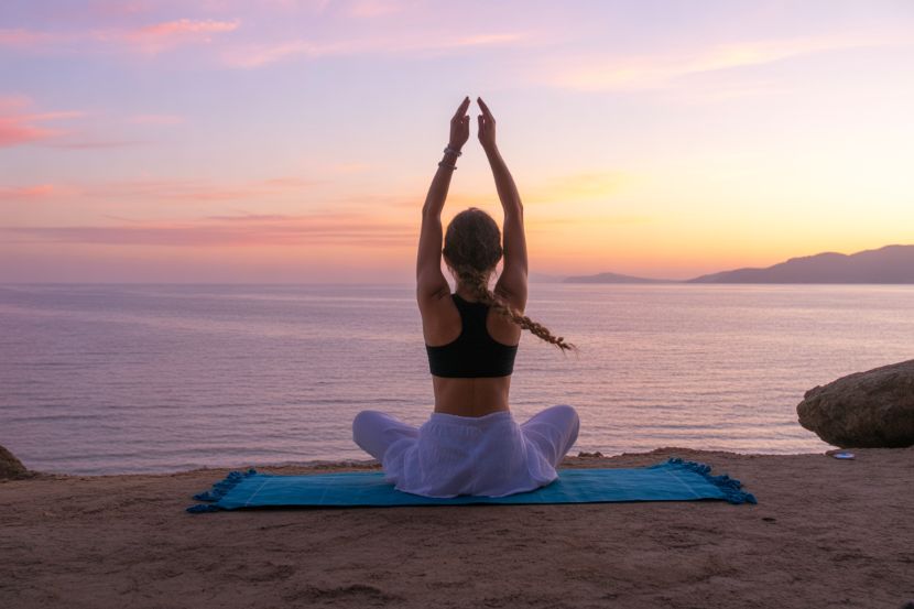 2026 will see the rise of sonic sanctuaries, where sound-based therapies are used to achieve emotional balance