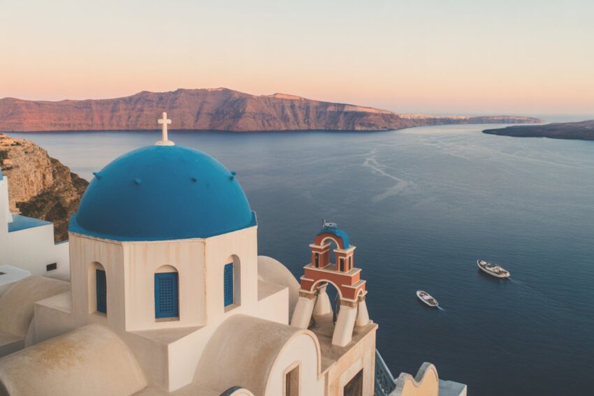 Greece-and-global-tourism