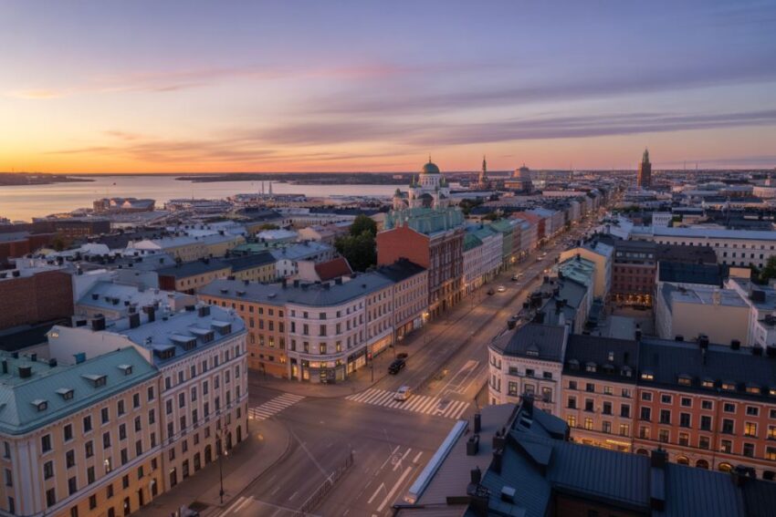 Helsinki