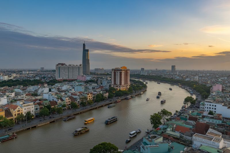 Vietnam Tourism Faces New Situations as Independent Travel Surges