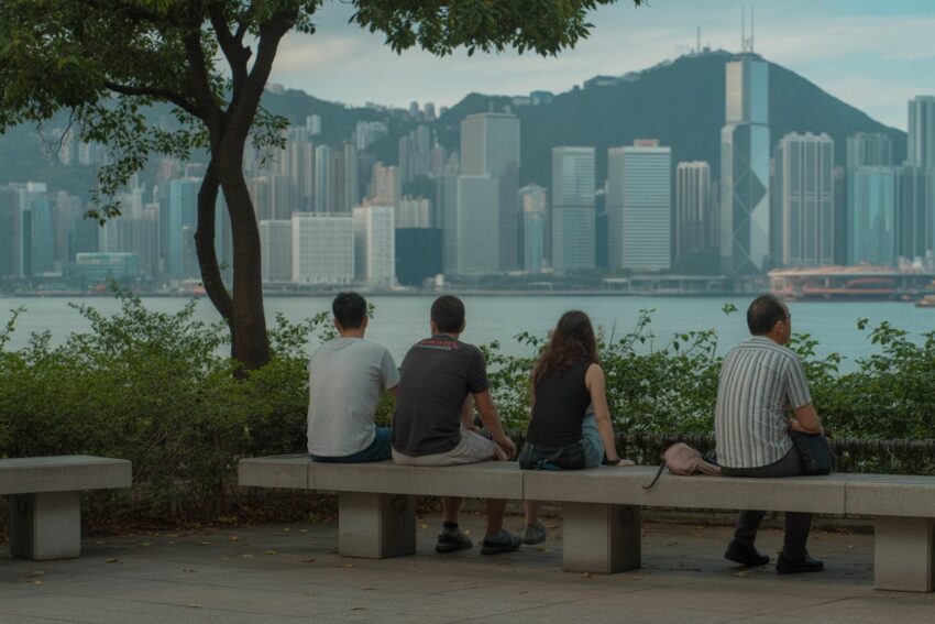 Hong kong - travel and tour world : hong kong's top travel trends for 2026: from "romantasy" to road trips.