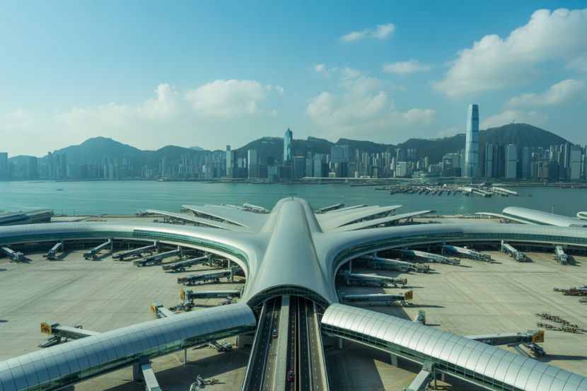 Hong Kong International Airport (HKIA) clinches 2025 “World’s Leading Airport – Customer Experience” at World Travel Awards, underscoring HKIA’s global rise.
