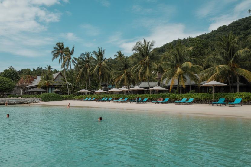 Unlocking the Best of Thailand: Discover Top Hotels Across Bangkok, Pattaya, Hua Hin, Phuket, and More for Seamless Travel Experiences, Your Ultimate Guide